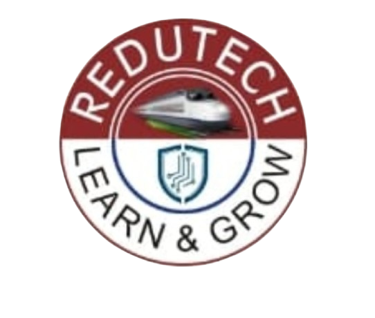 Rail Edutech Logo